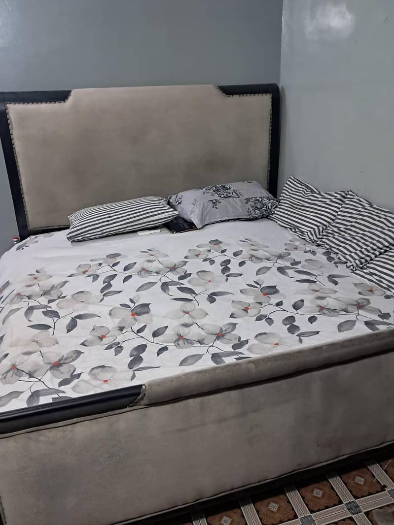 bed with sofa 2