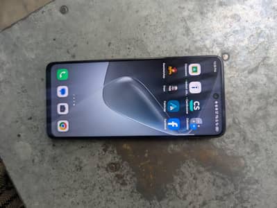 Infinix Hot 50