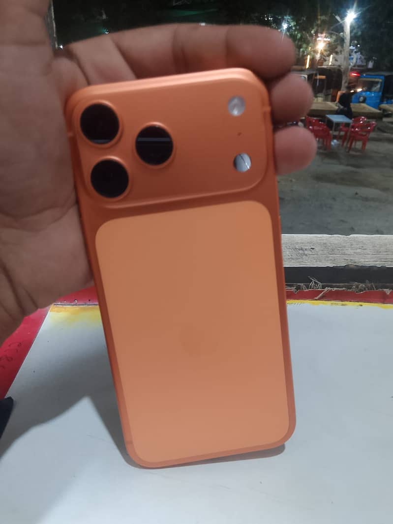 Iphone 17 2