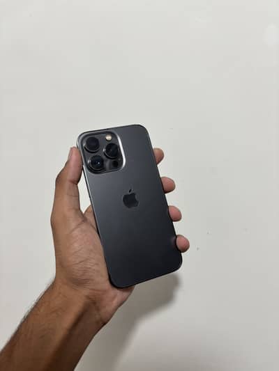 Iphone 13 pro non pta