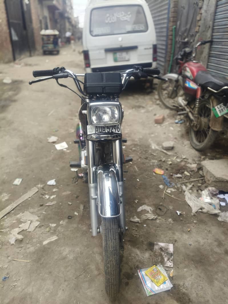 balak 1
