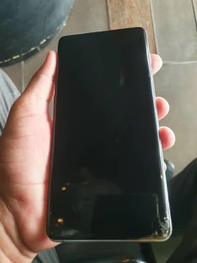 Sumsung s10+