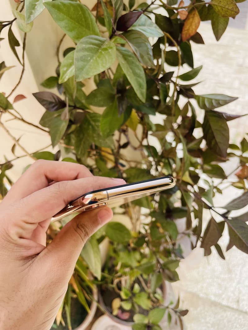 Apple iPhone XS 2