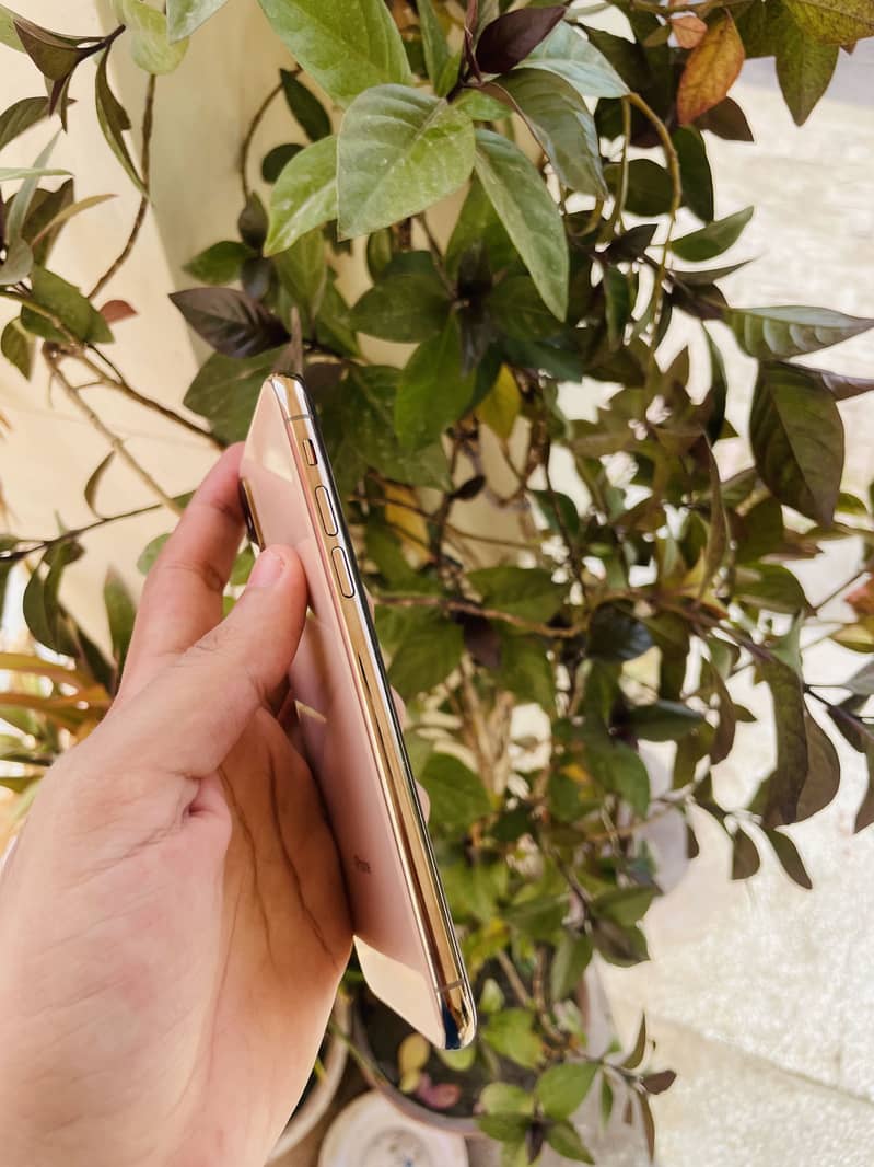 Apple iPhone XS 3