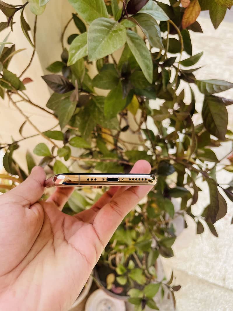 Apple iPhone XS 5