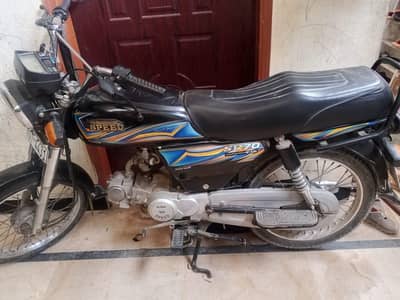 urgent sale bike