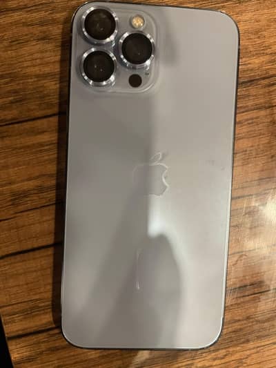 Apple iPhone 13 Pro Max