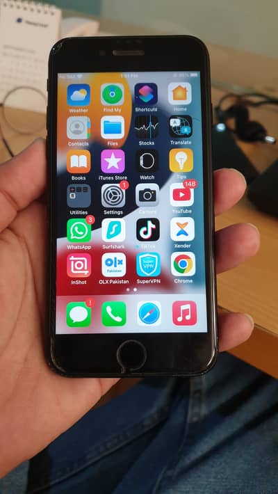 Apple iPhone 7 128 gb