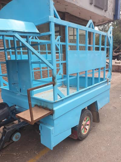 loader riksha record k banan hy 110 suzuki sprinter