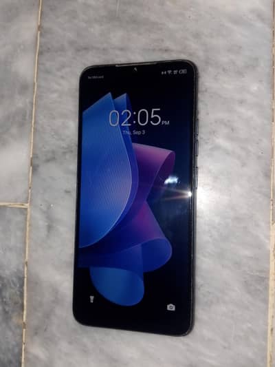 Tecno Spark Go 2023