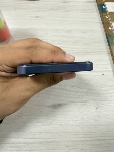 Samsung Mobile A25 5G 8/256