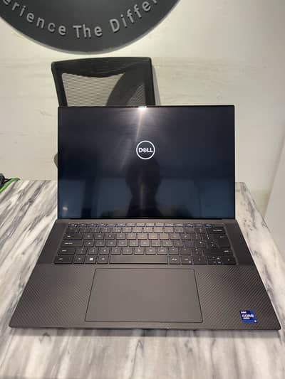 Dell precision 5560 i9 11th generation