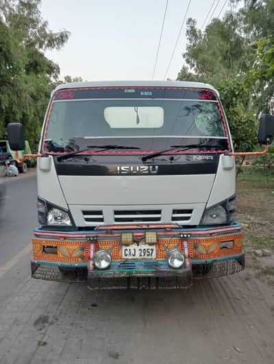 iSUZU NPR HINO jac master malda Hyundai