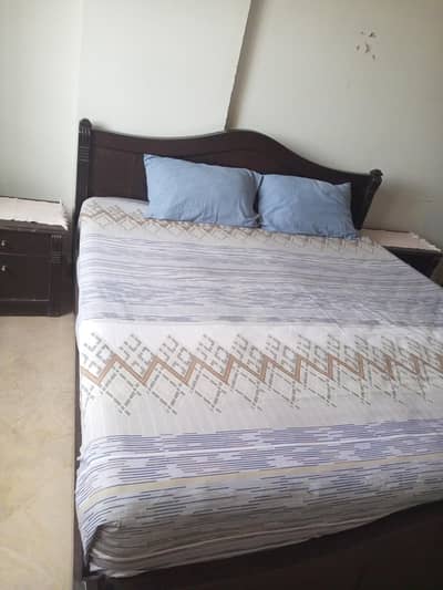 Room set , habit brand used