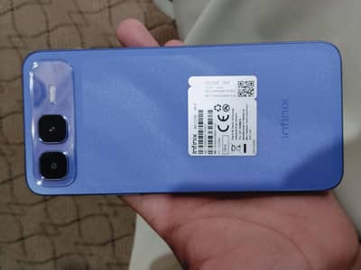 Infinix smart 10 plus