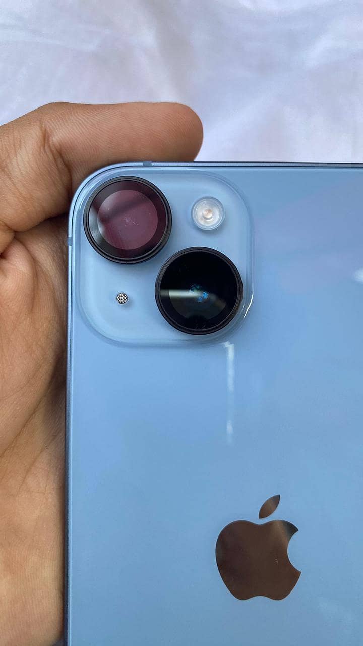 Apple iPhone 14 1
