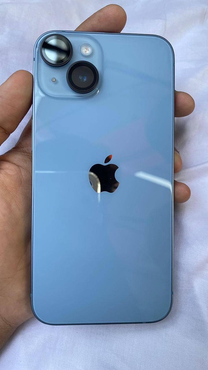 Apple iPhone 14 2