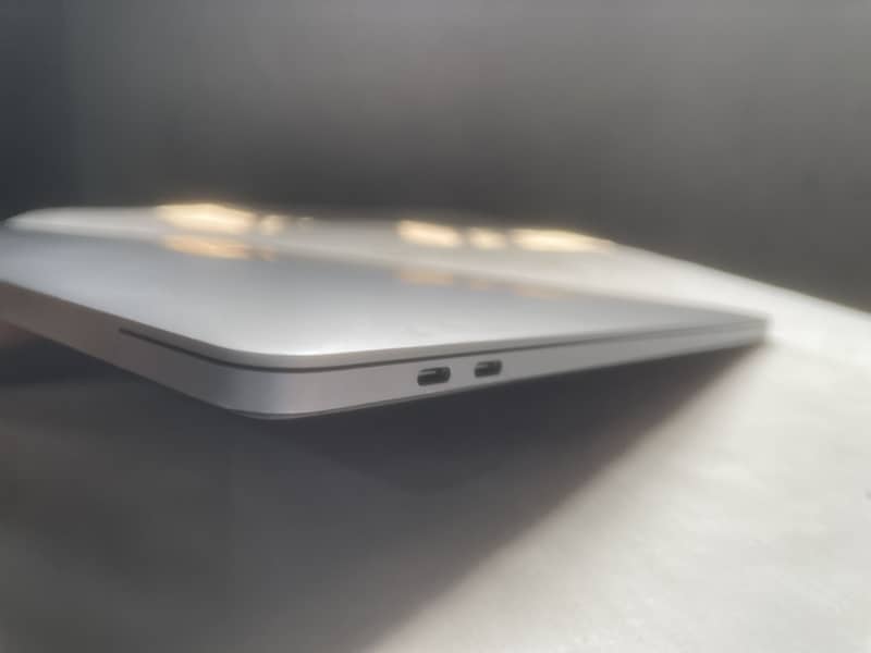 Macbook 3