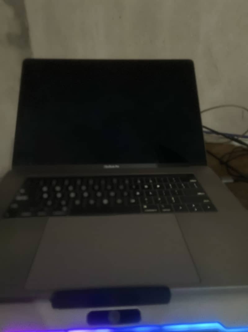 Macbook 5