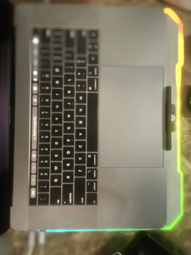 Macbook 7