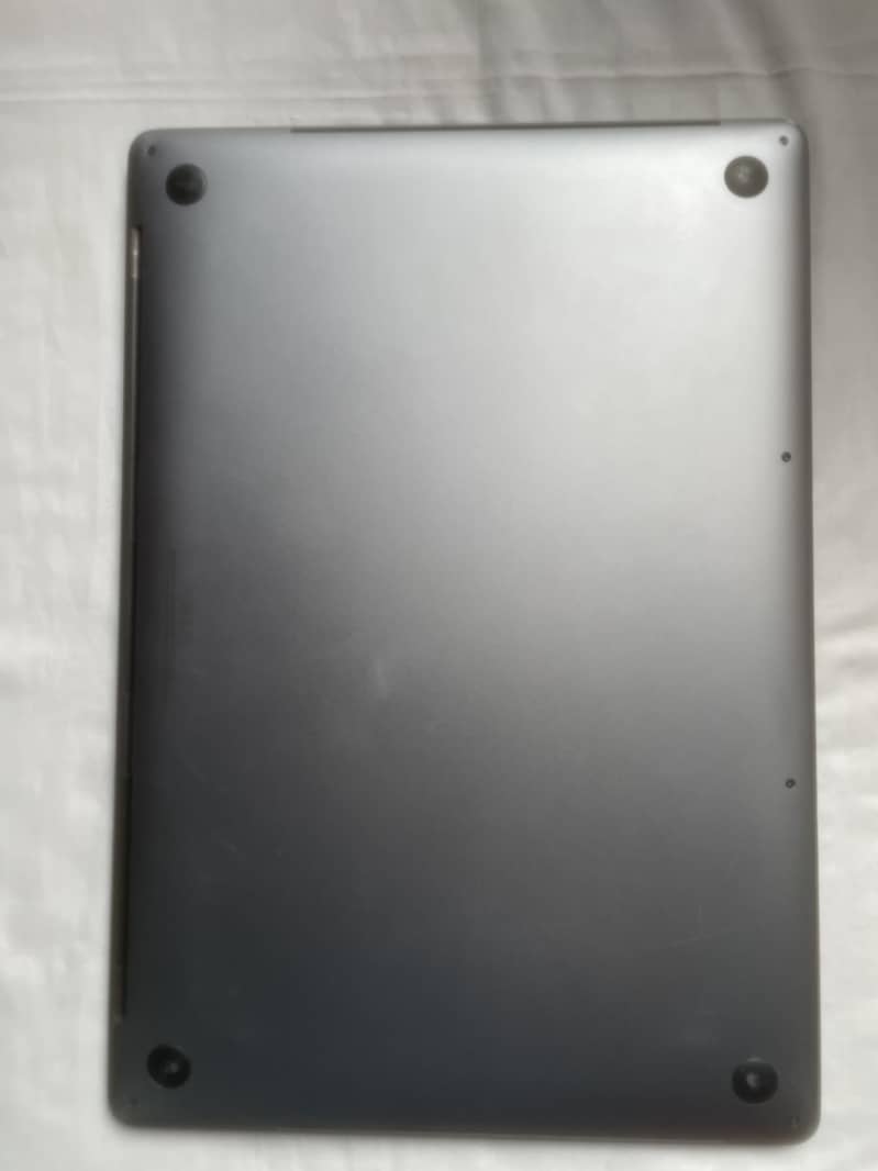 Macbook 8