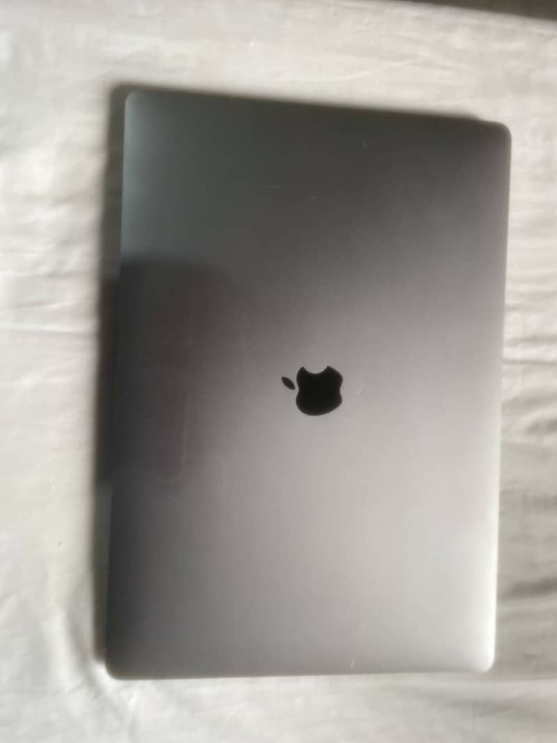 Macbook 9