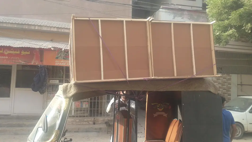 2 portion big new cage for sale hen, birds, cat (delivery available) — photo 5
