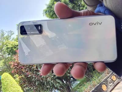 vivo y20