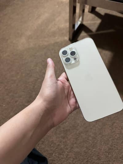 Apple iPhone 12 Pro Max