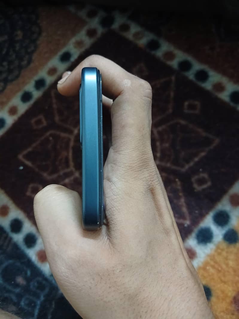 OPPO A6 3