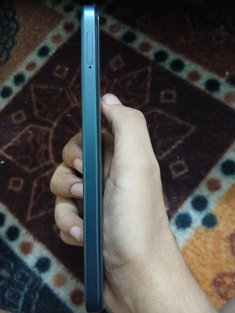 OPPO A6 4