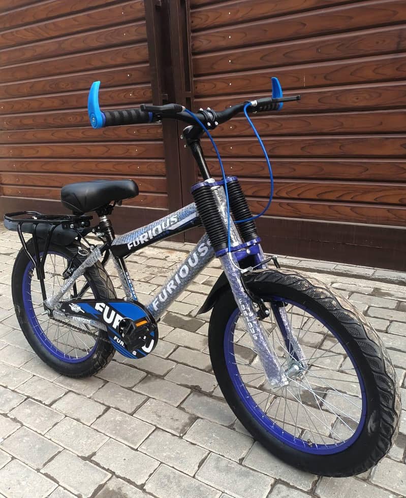 bicycle 2