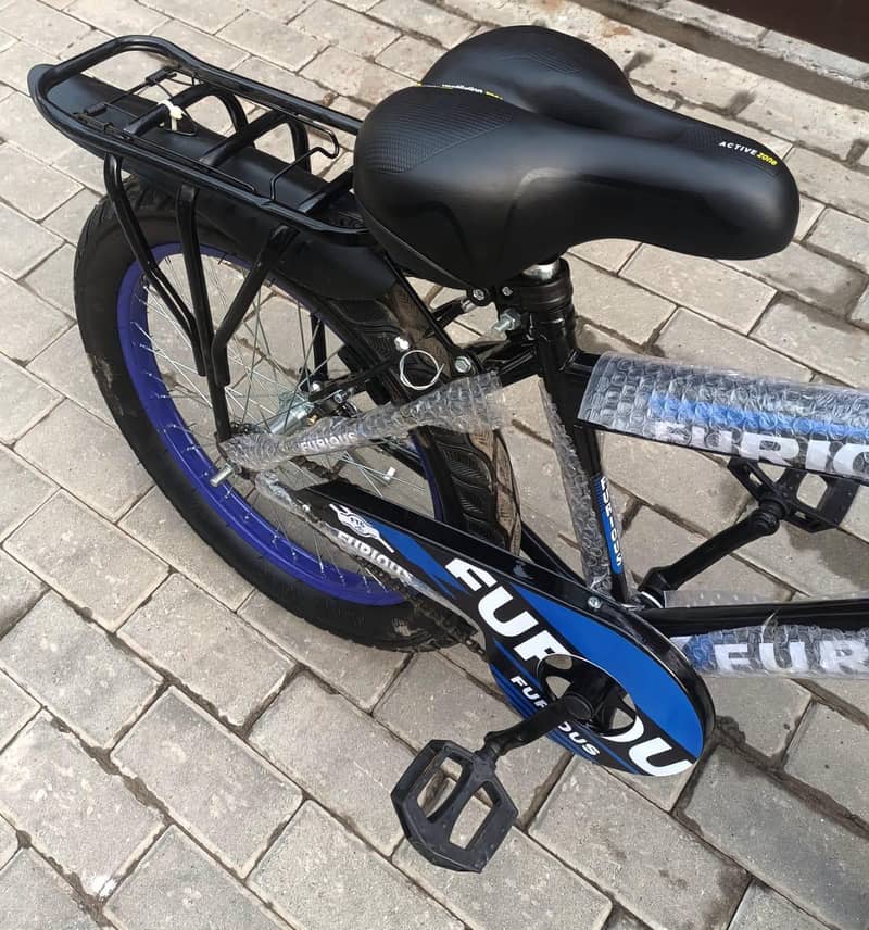 bicycle 3