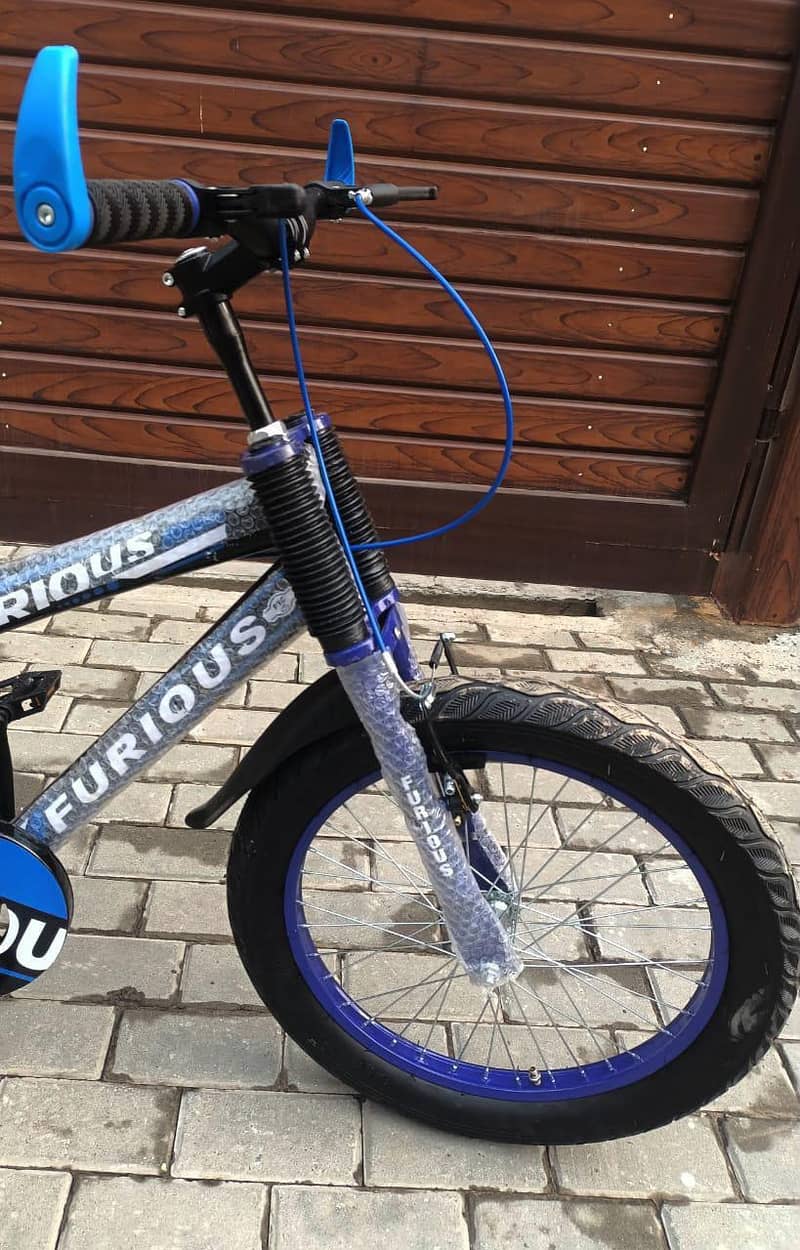 bicycle 4