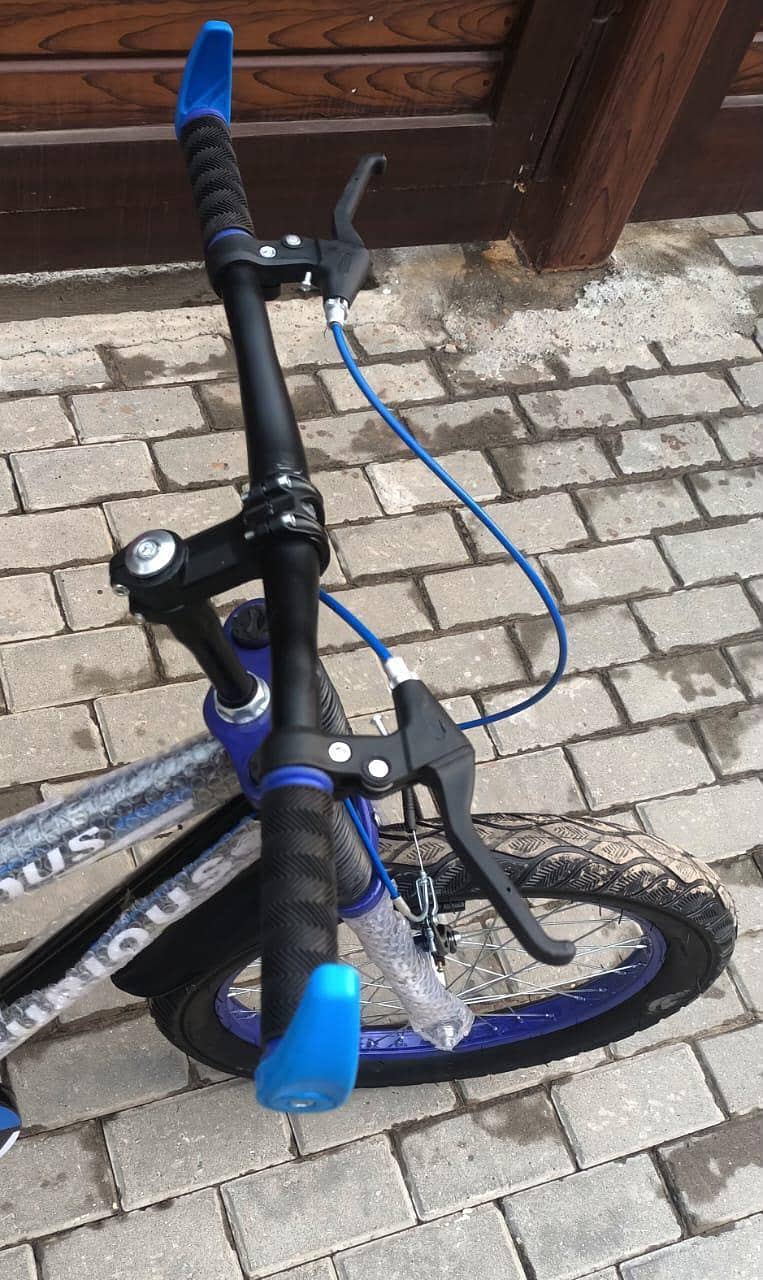 bicycle 5