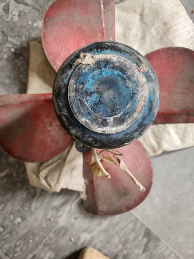 Exhaust Fan for Sale – Excellent Working Condition