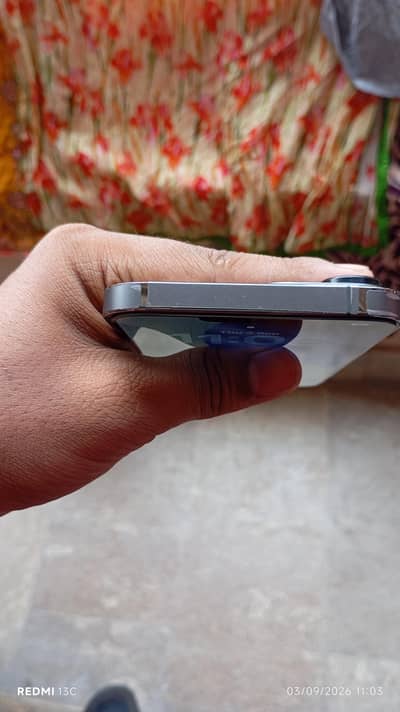 Apple iPhone 13 Pro Max
