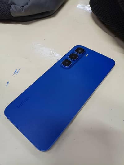 Infinix hot 60 i