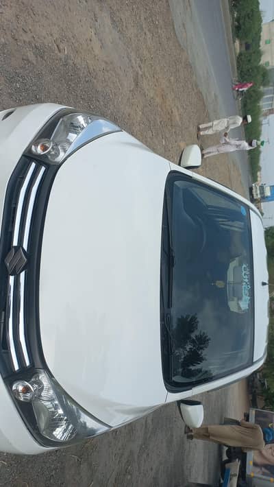 Suzuki Cultus VXL 2019