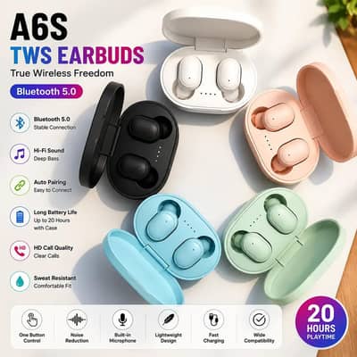 earbuds