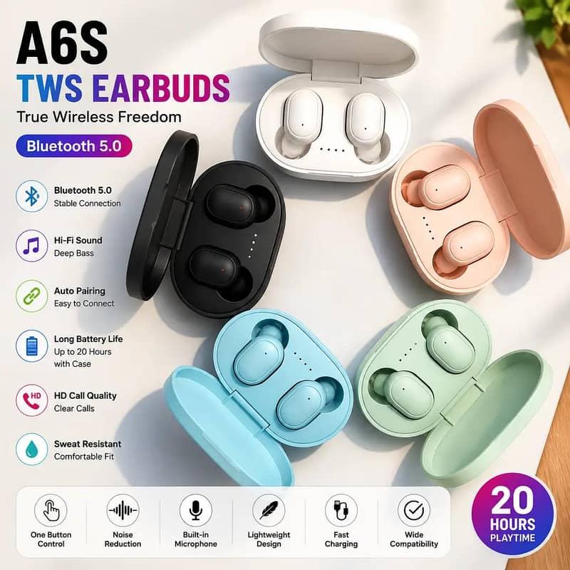 earbuds 0