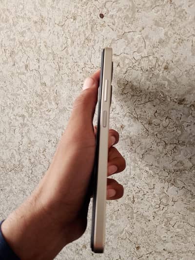 Infinix Smart 8