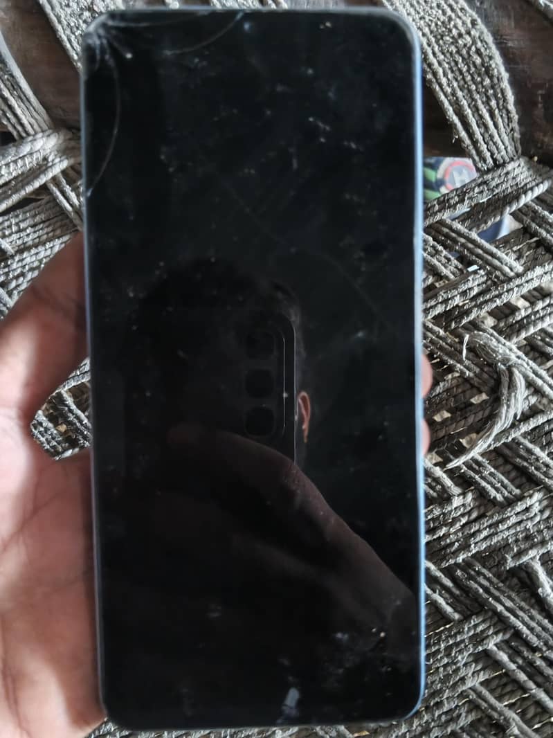 Realme Note 50 2
