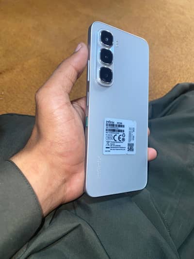 Infinix Hot 60i urgent sale