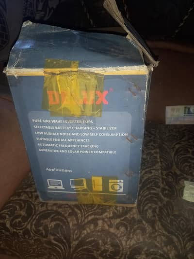 ups new for sale urgently
