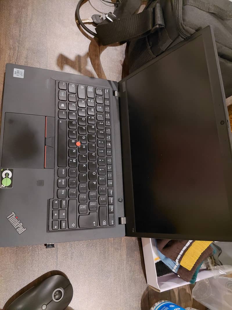 thinkpad t14 3