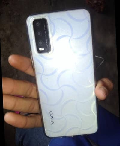 Vivo Y20