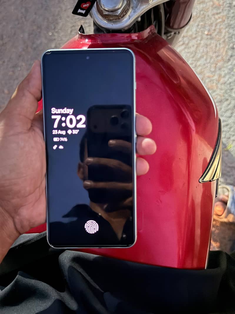 One Plus Ace 2V 2