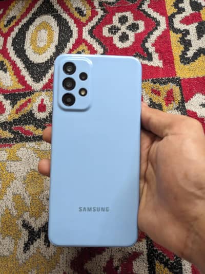 Samsung A23 6/128