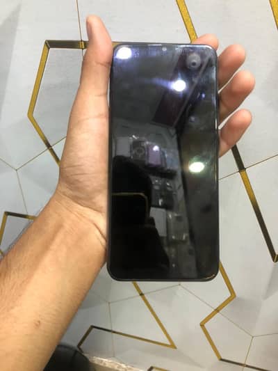 Realme C21
